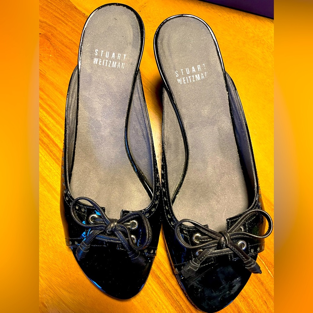Sandals, Stuart Weitzman